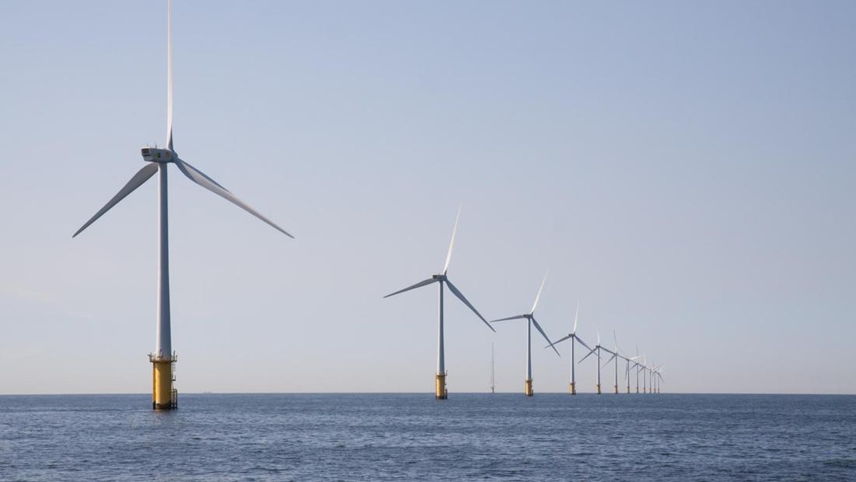 Offshore Wind Energy dan Jalan Baru Ekonomi Maritim Indonesia