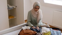 Anak Kos Mau Bikin Ruangan Lebih Rapi? Coba Produk Ini