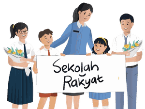 Update Pengumuman Seleksi Administrasi PPPK Sekolah Rakyat 2026, Cek Jadwal!