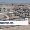 Irak Ancam Keluar OPEC Jika Tak Diizinkan Tingkatkan Produksi