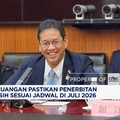 Kemenkeu Pastikan Penerbitan Panda Bond Sesuai Jadwal di Juli 2026