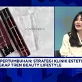 Layanan Premium Klinik Estetik Hadapi Persaingan Tren Beauty Lifestyle