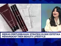 Layanan Premium Klinik Estetik Hadapi Persaingan Tren Beauty Lifestyle