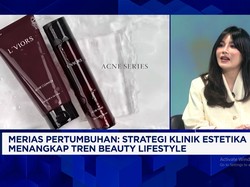Layanan Premium Klinik Estetik Hadapi Persaingan Tren Beauty Lifestyle
