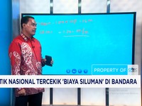 Logistik Nasional Tercekik "Biaya Siluman" di Bandara, Pengusaha Bongkar Datanya