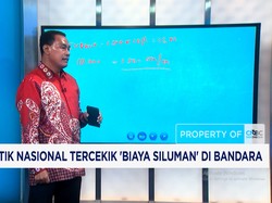 Logistik Nasional Tercekik "Biaya Siluman" di Bandara, Pengusaha Bongkar Datanya