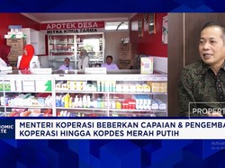 Menkop Bongkar Update 30 Ribu Koperasi Desa Merah Putih & Siap Operasi di Agustus 2026