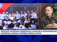 Menkop Ungkap Kerjasama Agrinas & TNI Kebut Bangun Kopdes Merah Putih