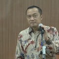 Menteri Sekretaris Negara, Prasetyo Hadi. (Dok. Tangkapan Layar)