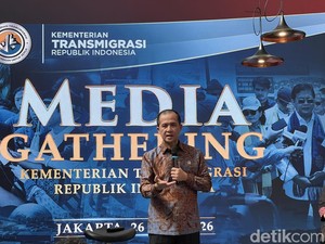 Mentrans Dorong Industrialisasi di Daerah, Singgung Kelapa Halmahera Utara