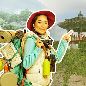 Murah, Dekat dan Bebas Visa: Deretan Negara Ramah Wisatawan RI