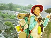 Murah, Dekat dan Bebas Visa: Deretan Negara Ramah Wisatawan RI