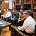 Pemkab Kutai Timur Siapkan Kutim Growth Forum 2026