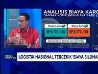 Pengusaha Ekspedisi Protes Tarif Kargo Udara Naik, Bisnis Logistik - UMKM Terancam PHK Massal