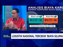 Pengusaha Ekspedisi Protes Tarif Kargo Udara Naik, Bisnis Logistik - UMKM Terancam PHK Massal