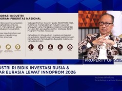 Perkuat Industri Manufaktur Hadapi Krisis Global, Kemenperin Siapkan 8 Sektor Utama