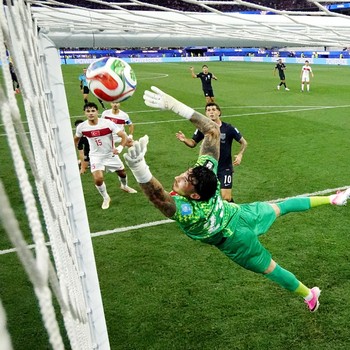 Turki Hajar Amerika Serikat Tapi Gagal Lolos ke 32 Besar Piala Dunia