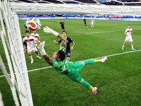 Turki Hajar Amerika Serikat Tapi Gagal Lolos ke 32 Besar Piala Dunia