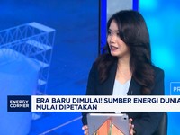 Peta Energi Dunia Masuk Era Baru, Batu Bara Mulai Ditinggalkan?