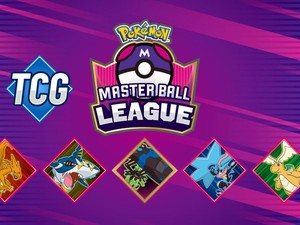 Keliling Pokemon Master Ball League, Ini Deretan Aktivitas yang Wajib Dicoba!