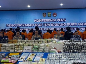 Polda Metro Jaya Bongkar Skema Monetisasi Pornografi HOT51