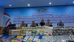 Polda Metro Ungkap Modus Aplikasi Judol Pakai Live Porno Kelabui Sistem Bank