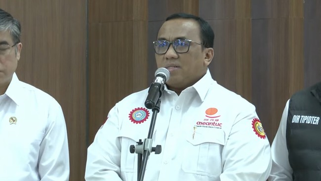 Ada Ancaman PHK Massal Besar-besaran, Bos Buruh Desak Pemerintah Ini