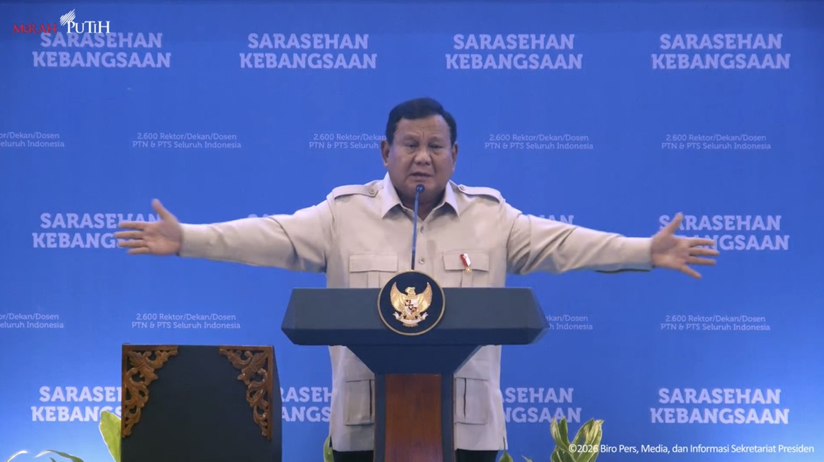 Cerita Prabowo Saat Naik Maung: Sempat Bocor Saat Hujan, Tapi Bangga