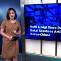 Raffi & Gigi Bawa RANS IPO, Bakal Sesukses Artis Korea-China?