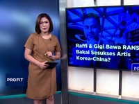 Raffi & Gigi Bawa RANS IPO, Bakal Sesukses Artis Korea-China?