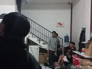 Ribut-ribut Antar Karyawan Nescafe, Polisi Persilakan Saling Lapor