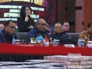 Sindikat Judol Hayam Wuruk Pakai Server Brasil-Vietnam untuk Hindari Blokir