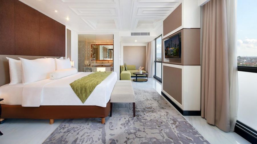 Swiss-Belboutique Yogyakarta