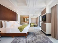 Swiss-Belboutique Yogyakarta