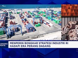 Target Kemenperin di INNAPROM 2026: Perluas Ekspor Ke Eurasia - Tarik Investasi