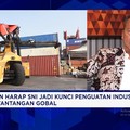 Tegas! Ini Cara Menperin Perkuat Manufaktur RI & Saingi Negara Kompetitor