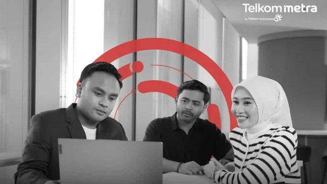Anak Usaha Telkom (TLKM) Angkat Eks Bakom dan Eks KPK Jadi Komisaris