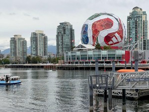 Vancouver Jadi Juara Satu Kota Tuan Rumah Piala Dunia 2026 Terbaik!
