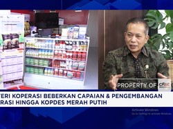 Viral Lokasi Kopdes di Tengah Hutan & Kuburan, Menkop Ungkap Penyelesaiannya