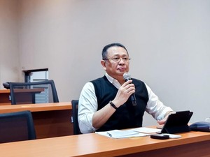 Bamsoet Tegaskan Pemulihan Aset Hasil Kejahatan Pilar Penting Reformas