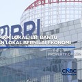 Dukung UMKM Lokal, BRI Bantu Olahan Pangan Lokal Bernilai Ekonomi