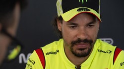 Morbidelli Belum Dapat Tim, Pindah ke Superbike Musim Depan?
