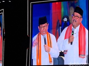 Pramono Beberkan Agenda Besar Menuju 5 Abad Jakarta: Bereskan Macet-Banjir