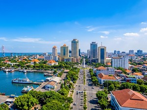 Cuaca Surabaya Hari Ini: Cerah Seharian, Suhu Capai 31 Derajat Celsius