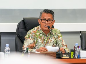 Kemenperin Soroti Penyebab Implementasi Kebijakan HGBT Belum Optimal