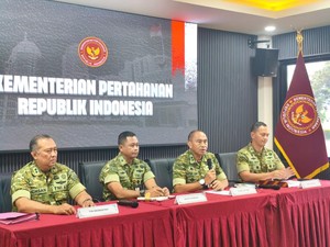 5 Peserta SPPI Meninggal, Kemhan Lakukan Pemeriksaan Kesehatan Lanjutan