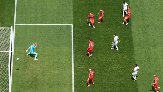 Komdigi Bongkar Modus Baru Judi Online saat Pesta Piala Dunia 2026
