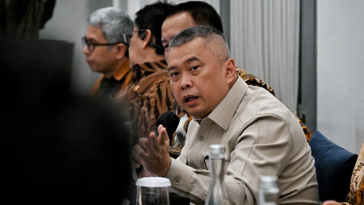 Menhub Buka Suara soal Rencana KAI Impor KRL Bekas dari Jepang — NadiKabar.com
