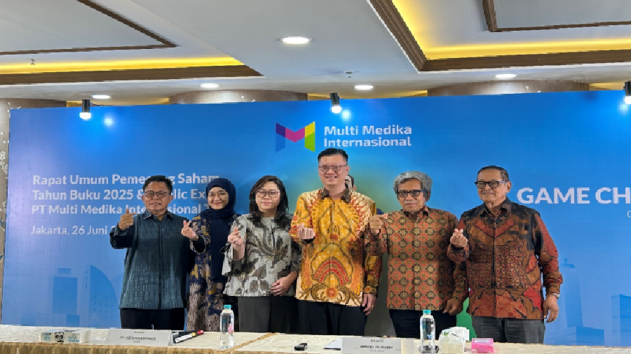 Multi Medika Internasional