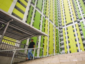 Pemprov DKI Siapkan KPR Subsidi Khusus, Segini Harga Rusun yang Bisa Dibeli